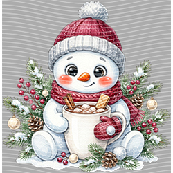 Christmas-ADJ 12971